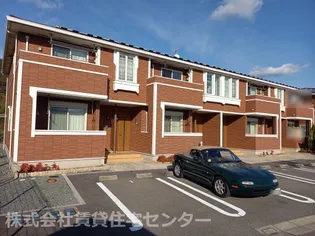 和歌山県有田郡有田川町大字庄【アパート】の外観