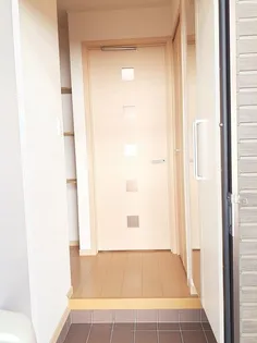 フルッテート M【1階】の内装