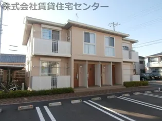 和歌山県和歌山市神前【アパート】の外観