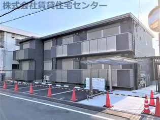 クレリア和歌山の画像