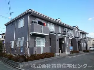 ラフィーネ Ⅰの画像