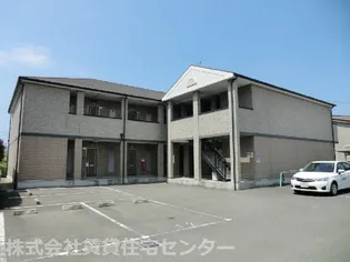 和歌山県和歌山市手平6丁目【アパート】の外観