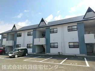 ハピネス松下Ⅱの画像