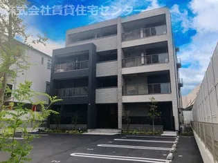 和歌山県和歌山市吉田【マンション】の外観