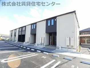 グランド リュIIの画像
