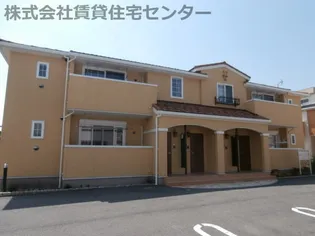 和歌山県和歌山市有本【アパート】の外観