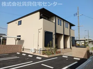 カサ ファミリアⅠの画像