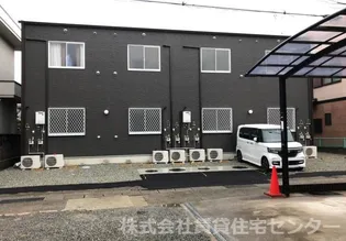 フレデリクスハウン3の画像