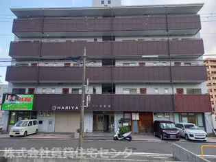 和歌山県和歌山市太田1丁目【マンション】の外観