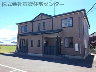 ジェントリーⅢの画像