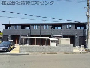 和歌山県和歌山市湊1丁目【アパート】の外観