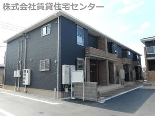 和歌山県和歌山市西庄【アパート】の外観