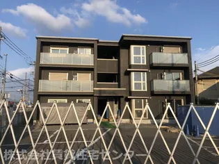 和歌山県和歌山市小雑賀2丁目【マンション】の外観