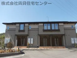 和歌山県和歌山市布施屋【アパート】の外観