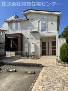 和歌山県和歌山市宇須2丁目【アパート】の外観