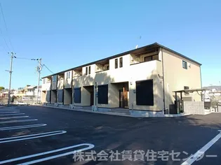 リッチェ ツリーの画像