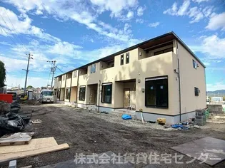 リッチェ ツリーの画像