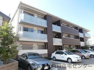 和歌山県和歌山市砂山南1丁目【マンション】の外観