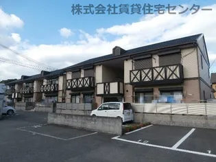 フレグランスAKIHOの画像