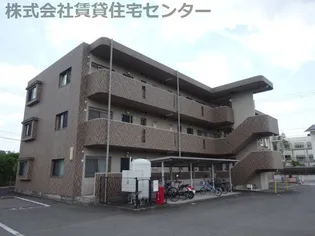 神田レジデンスの画像