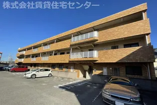 クレスト中津の画像