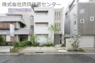 和歌山県和歌山市黒田【マンション】の外観