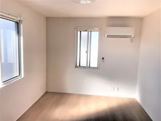 メゾネット岩橋Ⅱの子供部屋