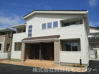 和歌山県和歌山市木ノ本【アパート】の外観