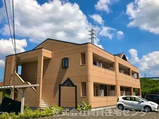 和歌山県和歌山市出島【アパート】の外観