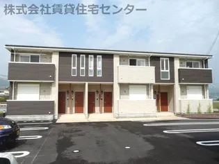 メモリーガーデンⅡ【1階】の外観