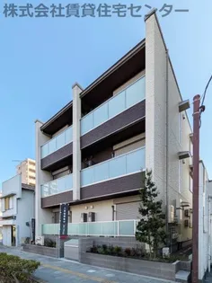 和歌山県和歌山市西布経丁1丁目【マンション】の外観