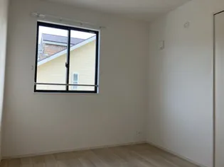 サニーグローブⅠ【2階】の子供部屋