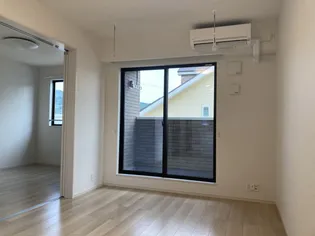 サニーグローブⅠ【2階】の居間