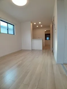 サニーグローブⅠ【2階】の居間