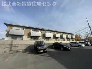 和歌山県和歌山市和歌浦東2丁目【アパート】の外観