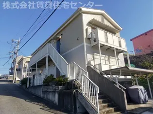 メゾン モンシェリBの画像