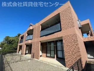 ピア・シティー神野々【1階】の外観