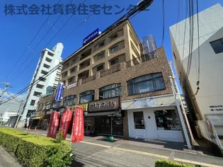 太田ビルの画像