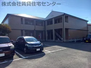 和歌山県和歌山市手平6丁目【アパート】の外観