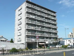 プレミール市駅【4階】の外観