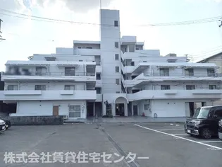 レジデンス黒田の画像