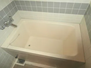 ロイヤルハイツ吉田【4階】の風呂