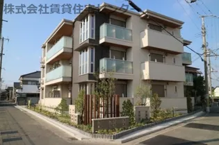 和歌山県和歌山市東高松2丁目【アパート】の外観