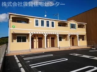 パラッツオ ベーネⅠの画像