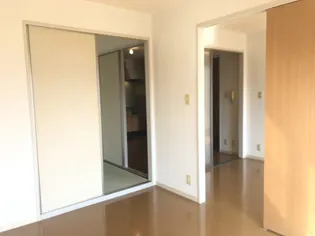 エクセレンス六十谷【1階】の子供部屋