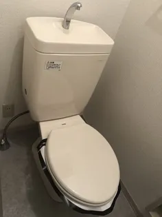 エクセレンス六十谷【1階】のその他画像