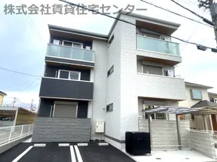 DーLUCE 秋月の画像