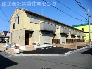 グレイス三葛の画像