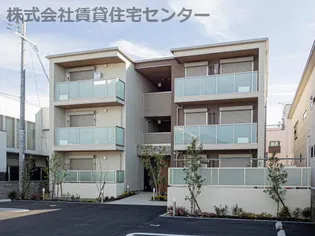 和歌山県和歌山市西紺屋町1丁目【マンション】の外観