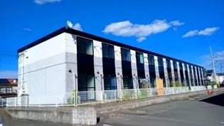 レオパレスほしや【111号室】の外観